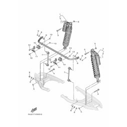 JOINT, STABILIZER 1