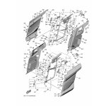 BRACKET, ROTOR 2