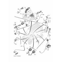 PLATE, UNDER 1