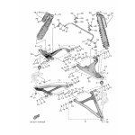 FR. SHOCK ABSORBER ASSY. ,1