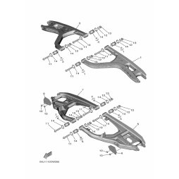 RR. LWR. ARM COMP., 1