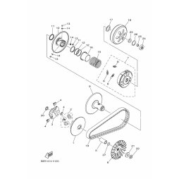 WASHER