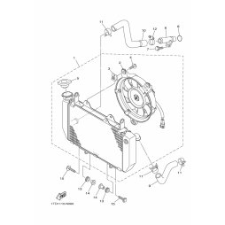 BLOWER ASSY