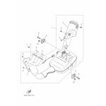MUFFLER ASSY 1