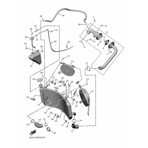 THERMOSTAT ASSY