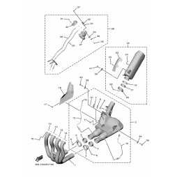 CHAMBER ASSY