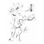 BRAKE HOSE ASSY
