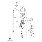 INSTRUMENTENTAFEL