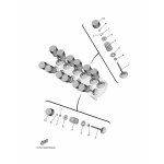 SPRING, VALVE OUTER