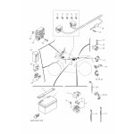 WIRE HARNESS ASSY