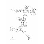 POWER STRG. ACTUATOR ASSY