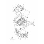 FRONT FENDER ASSY