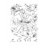 BRACKET, FLASHER RELAY 1