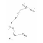 FLASHER LIGHT ASSY B