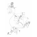 SWITCH, HANDLE 2