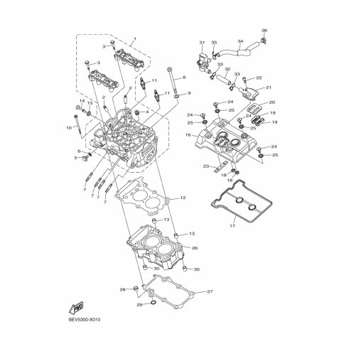 GASKET