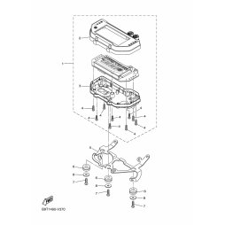 METER ASSY
