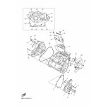 HOLDER, CLUTCH CABLE