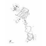 OIL PUMP ASSY