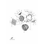 HEADLIGHT ASSY