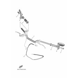 GRIP ASSY