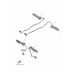 FLASHER LIGHT ASSY A