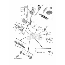 PROTECTER, WIRE HARNESS