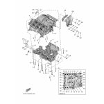 CRANKCASE ASSY