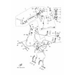 BRAKE HOSE ASSY