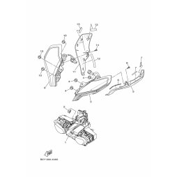 PILOT LIGHT ASSY 2