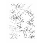 BRACKET, SIDE STAND