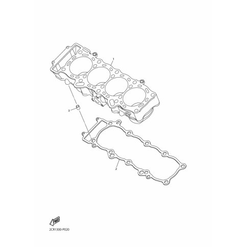 CYLINDER 1