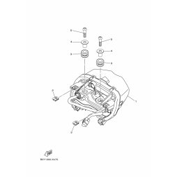 TAILLIGHT ASSY