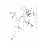 WATER PUMP ASSY