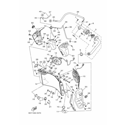 THERMOSTAT ASSY
