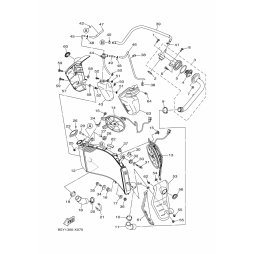 THERMOSTAT ASSY