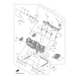 THROTTLE BODY ASSY