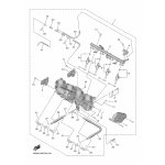 THROTTLE BODY ASSY