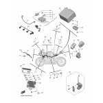 EXTENSION, WIRE HARNESS