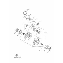 RING, PISTON