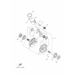 RING, PISTON