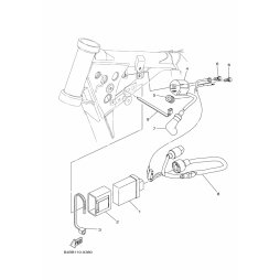C.D.I. UNIT ASSY
