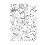 ENGINE CONTROL UNIT ASSY