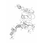 CASE, AIR CLEANER 1