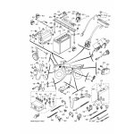 ENGINE CONTROL UNIT ASSY