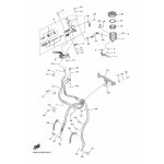 BRAKE HOSE ASSY