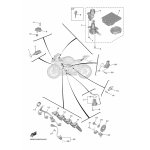 MAIN SW. IMMOBILIZER KIT