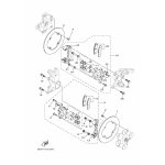 CALIPER ASSY (RIGHT)