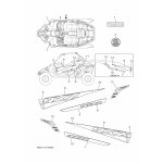 GRAPHIC, REAR (RH)