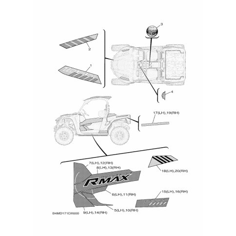 GRAPHIC 1 (LH)